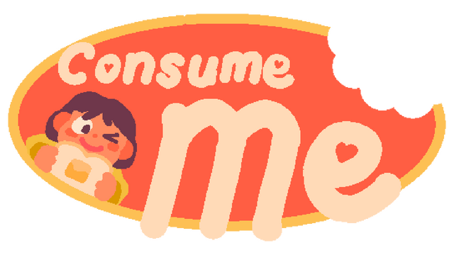 Consume Me Logo