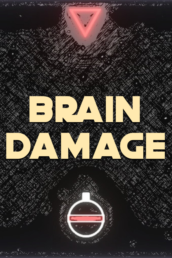 Brain Damage for steam