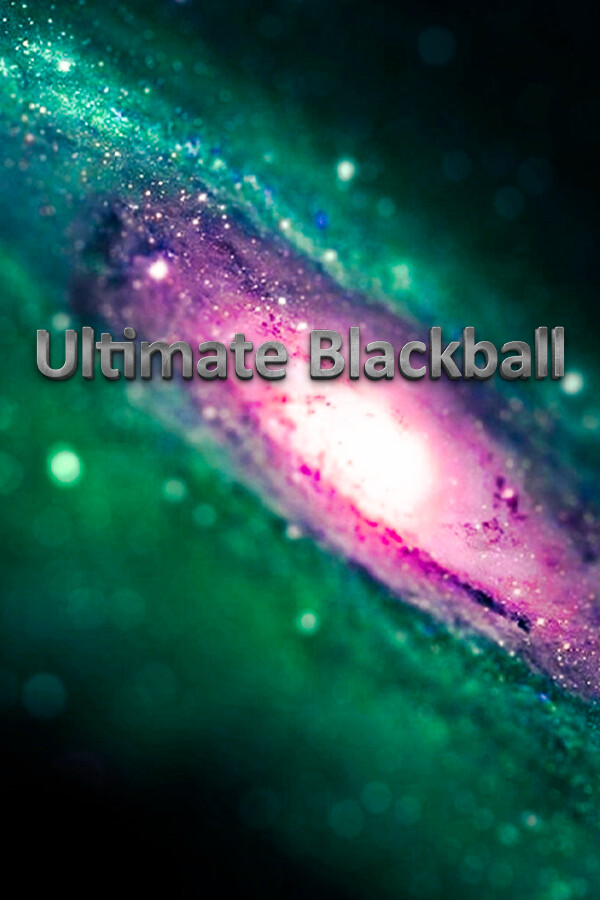 Ultimate Blackball for steam