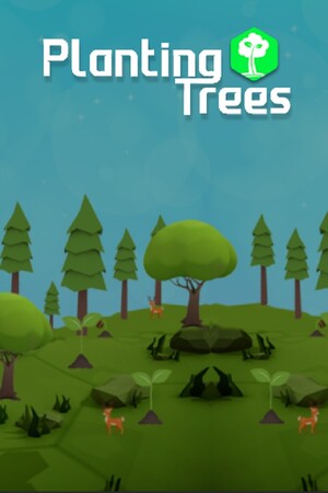 Planting Trees Planting Trees