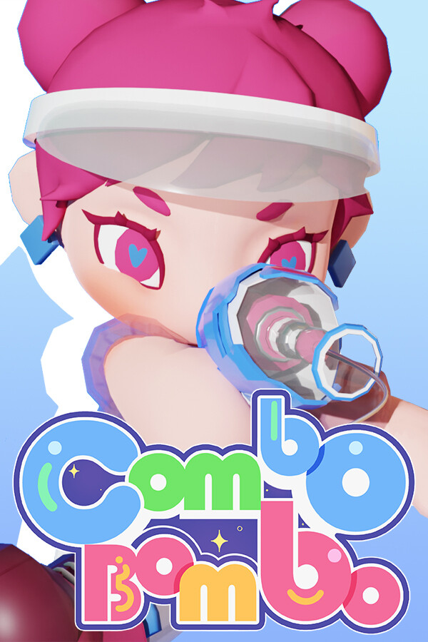 Combo Bombo for steam