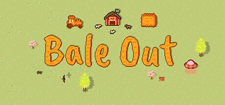 Bale Out cover art