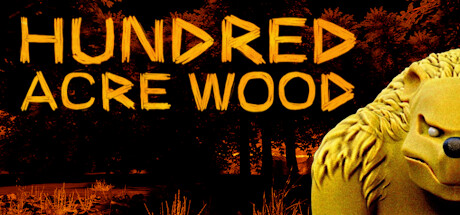 Hundred Acre Wood cover art