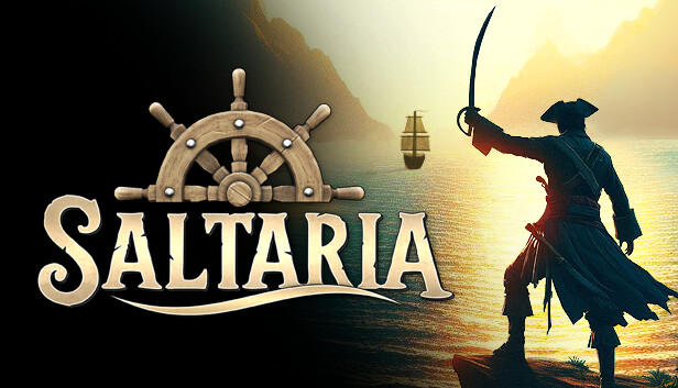Saltaria