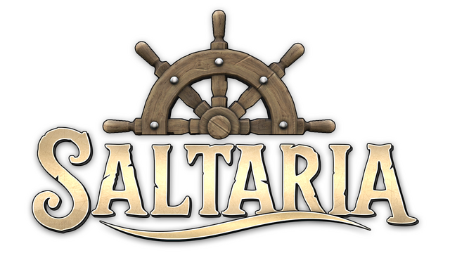 Saltaria Logo
