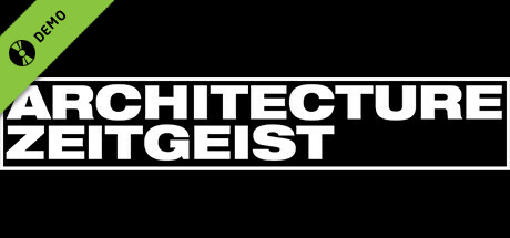 Architecture Zeitgeist Demo cover art