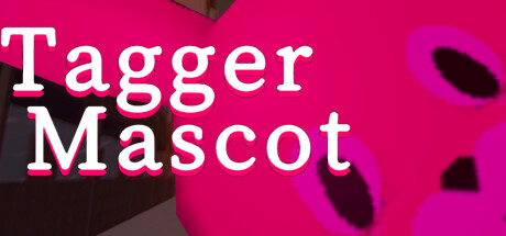 Tagger Mascot cover art