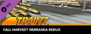 Trainz 2022 DLC - Fall Harvest Nebraska Redux