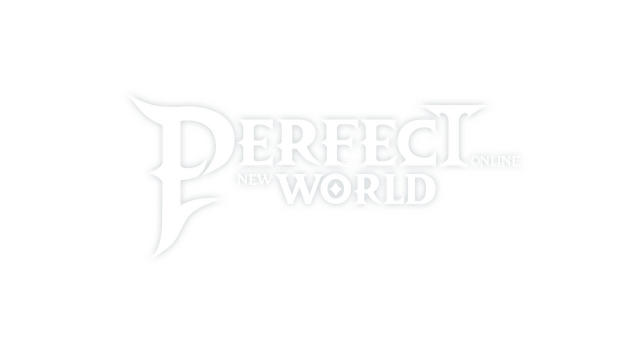 Perfect New World Logo