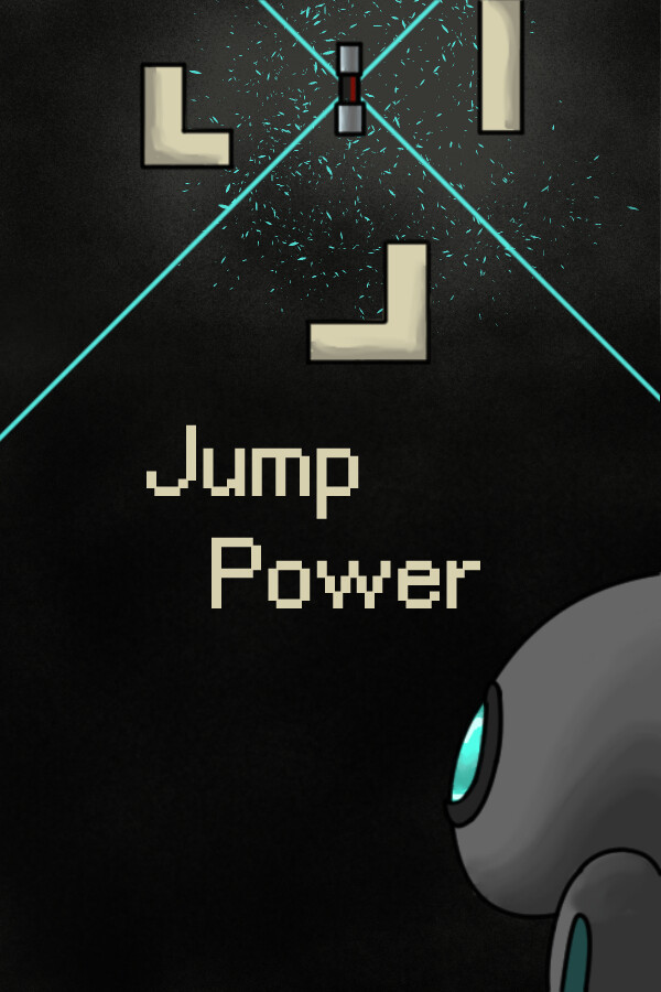 JumpPower for steam JumpPower for steam
