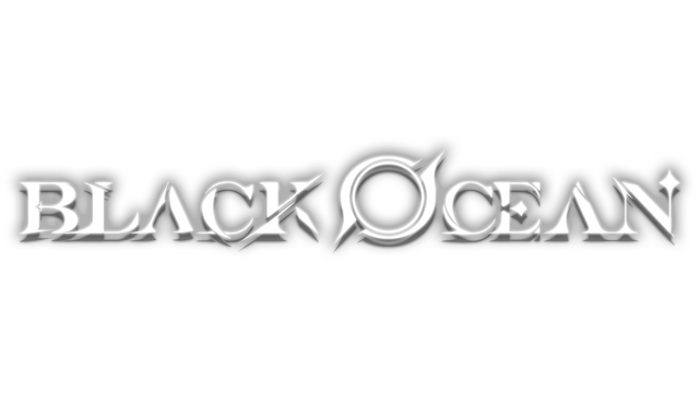 Black Ocean Logo