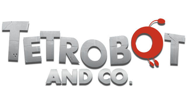 Tetrobot and Co. Logo