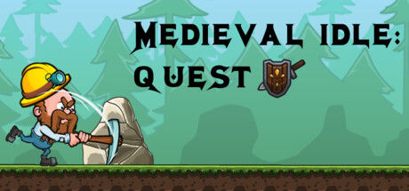 Medieval Idle: Quest cover art