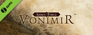 Arisen Force: Vonimir Demo