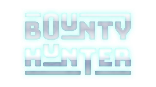 Bounty Hunter Logo
