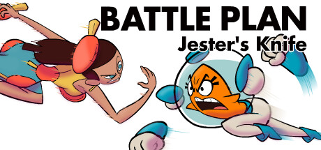 Battle Plan: Jester's Knife PC Specs