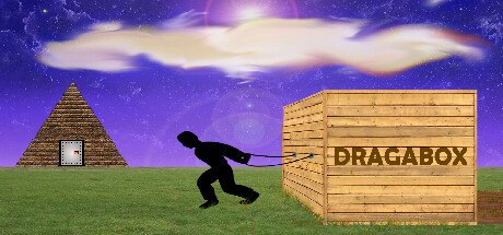 Dragabox cover art