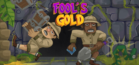 Fool's Gold PC Specs