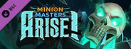 Minion Masters - Arise!