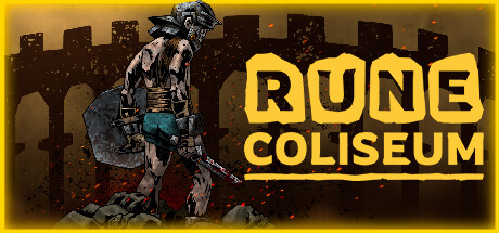 Rune Coliseum PC Specs