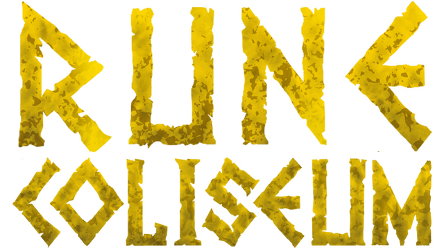 Rune Coliseum Logo