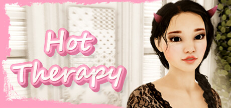 Hot Therapy cover art