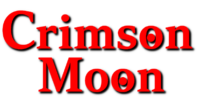 Crimson Moon Logo