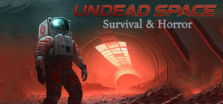Survival & Horror: Undead Space cover art