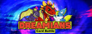 Dreamians: Card Battle System Requirements