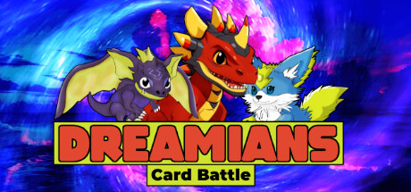 Dreamians: Card Battle PC Specs