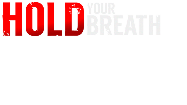 Hold Your Breath Logo