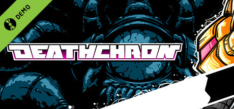 Deathchron Demo cover art