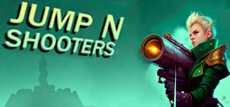 Jump N Shooters PC Specs