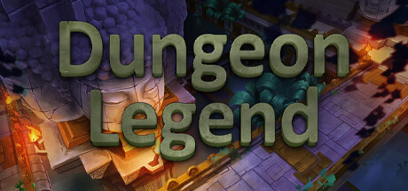 Dungeon Legend PC Specs