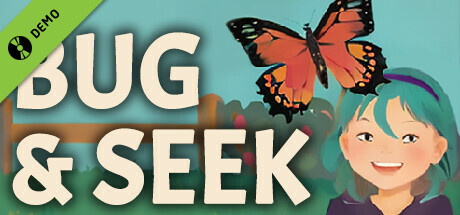 Bug & Seek Demo cover art