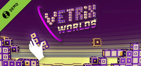 Vetrix Worlds Demo cover art