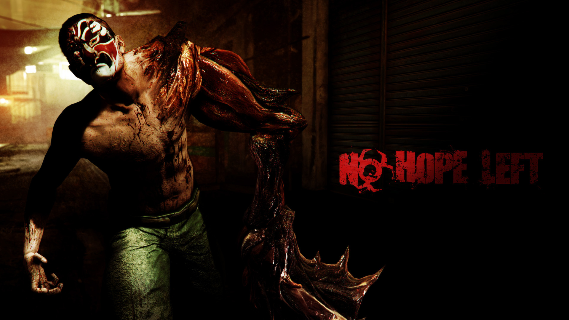Save 80% on Resident Evil 6 Wallpaper on Steam