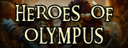 Heroes of Olympus