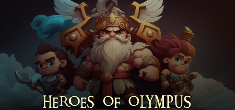 Heroes of Olympus PC Specs