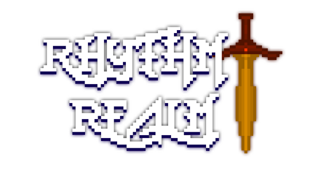 Rhythm Realm Logo