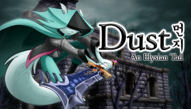 https://store.steampowered.com/app/236090/Dust_An_Elysian_Tail/