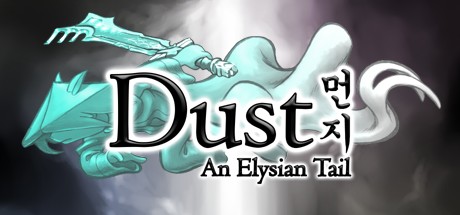 Dust: An Elysian Tail on Steam Backlog