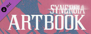 Synergia Artbook & Art Compendium