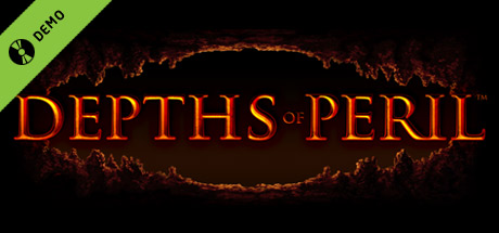 Depths of Peril Demo cover art