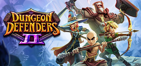 Dungeon Defenders II icon