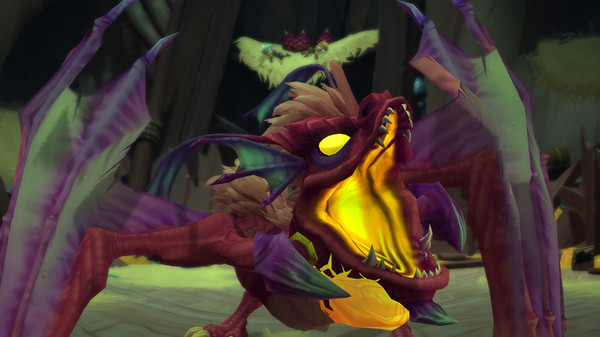 Скриншот из Dungeon Defenders II