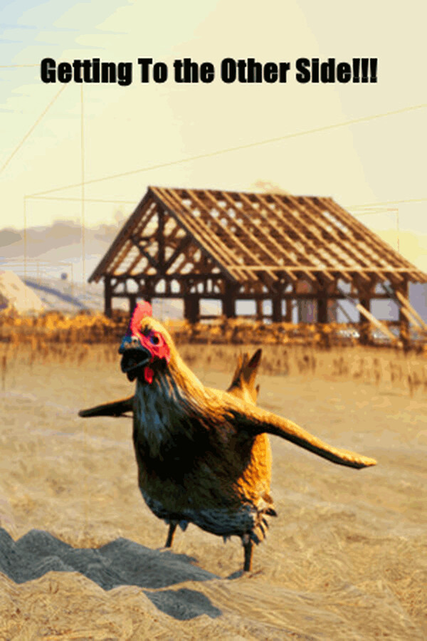 Getting To The Other Side!!! for steam