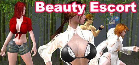 Beauty Escort Playtest cover art