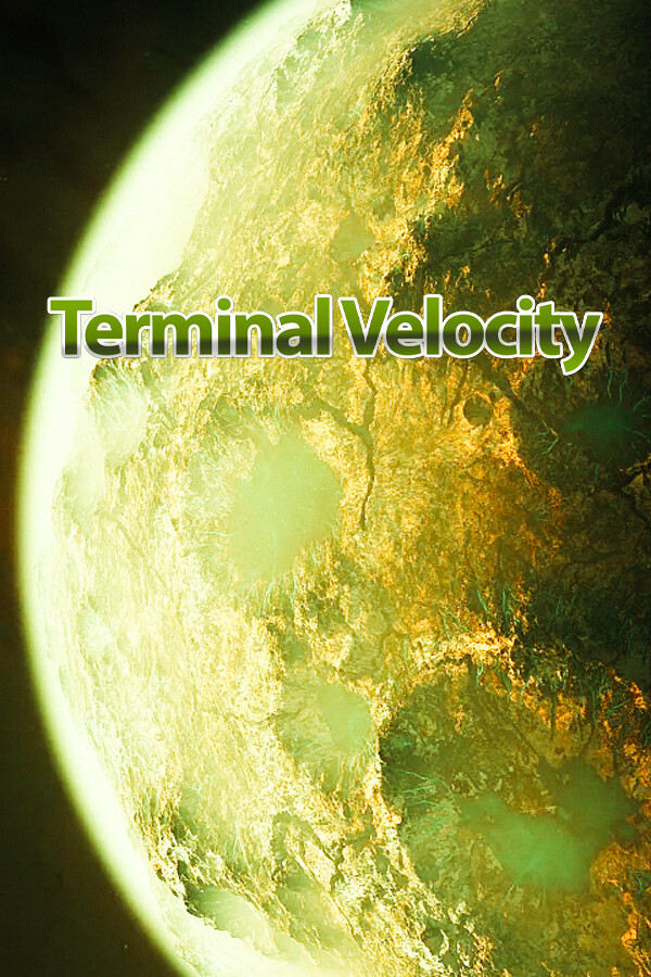 Terminal Velocity for steam