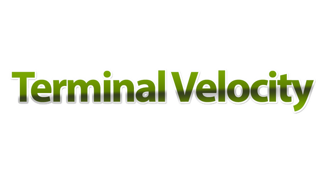 Terminal Velocity Logo